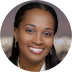 Notary Profile Picture
