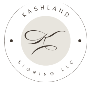 Notary Profile Picture