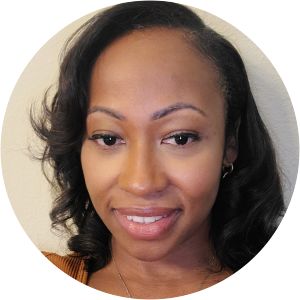 Notary Profile Picture