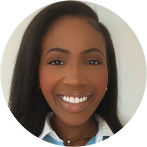 Notary Profile Picture
