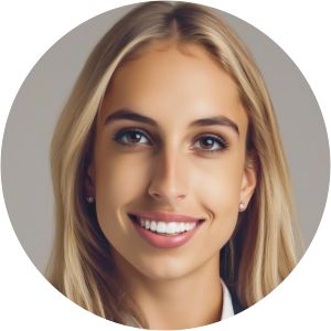 Notary Profile Picture