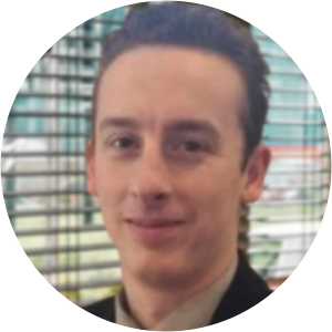 Notary Profile Picture