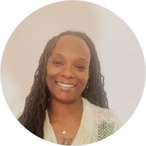 Notary Profile Picture
