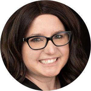 Notary Profile Picture