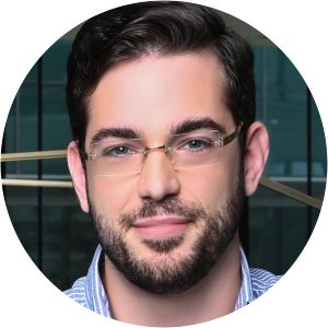 Notary Profile Picture