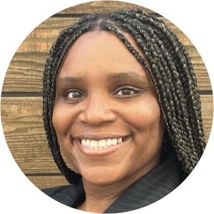 Notary Profile Picture