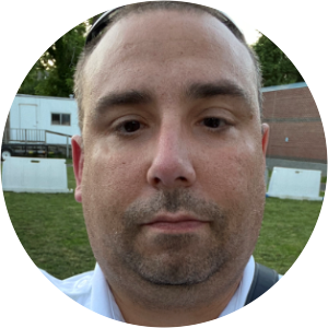 Notary Profile Picture