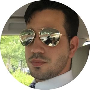 Notary Profile Picture