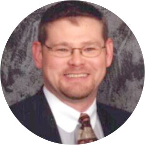 Notary Profile Picture