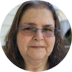 Notary Profile Picture