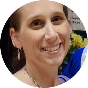 Notary Profile Picture