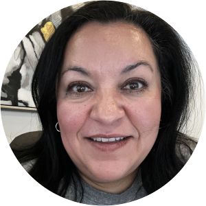 Notary Profile Picture