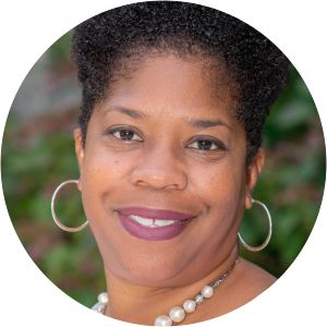 Notary Profile Picture