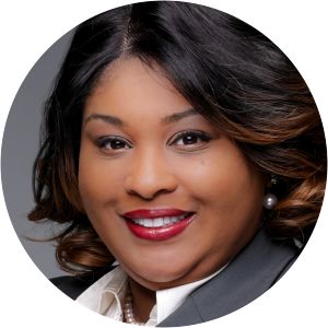 Notary Profile Picture