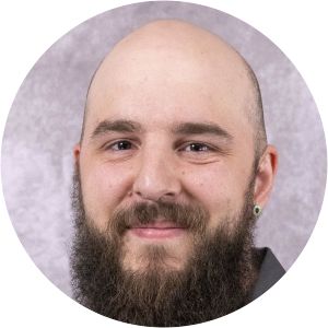 Notary Profile Picture
