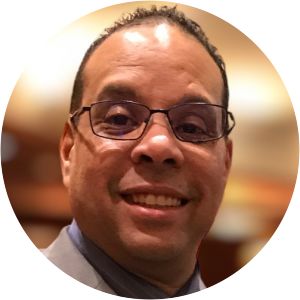 Notary Profile Picture