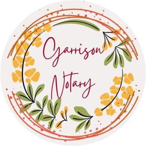 Notary Profile Picture