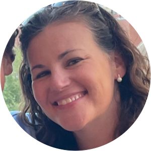 Notary Profile Picture