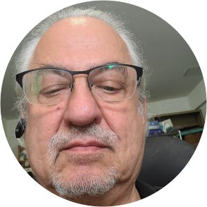 Notary Profile Picture