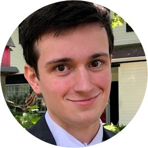 Notary Profile Picture