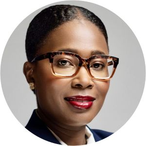 Notary Profile Picture