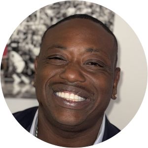 Notary Profile Picture