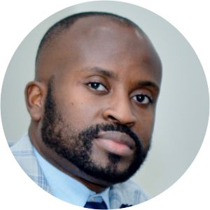 Notary Profile Picture