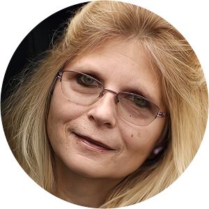 Notary Profile Picture