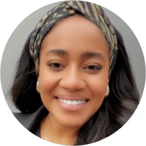 Notary Profile Picture