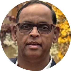 Notary Profile Picture