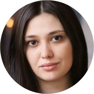 Notary Profile Picture