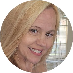 Notary Profile Picture