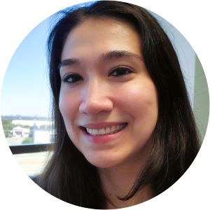 Notary Profile Picture