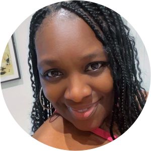Notary Profile Picture