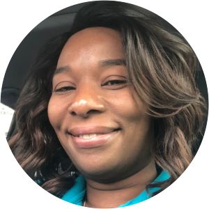 Notary Profile Picture