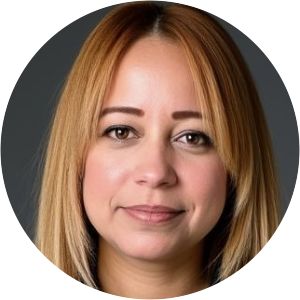 Notary Profile Picture