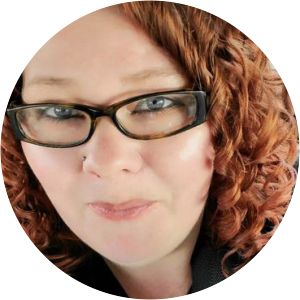 Notary Profile Picture