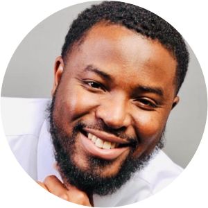 Notary Profile Picture