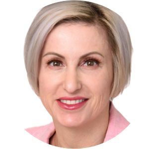 Notary Profile Picture