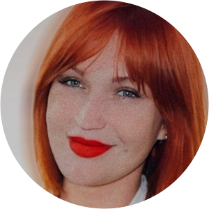 Notary Profile Picture