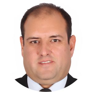 Notary Profile Picture