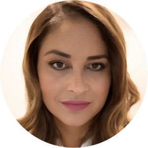 Notary Profile Picture