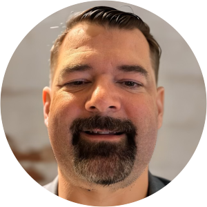 Notary Profile Picture