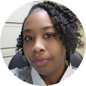 Notary Profile Picture