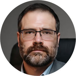 Notary Profile Picture