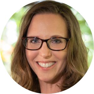 Notary Profile Picture