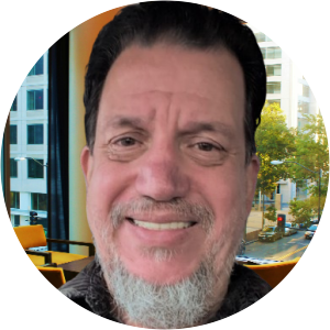 Notary Profile Picture