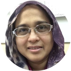Notary Profile Picture