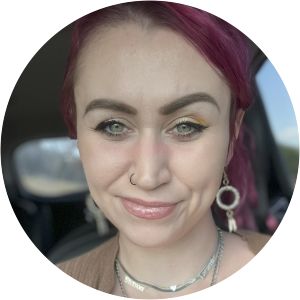 Notary Profile Picture