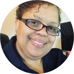 Notary Profile Picture